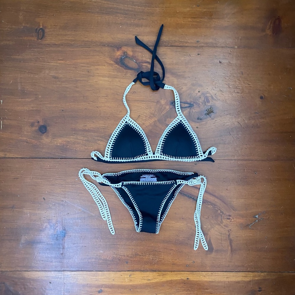 Victoria Secret Bikini Set